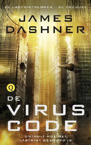 [The Maze Runner 0.60] • De Viruscode